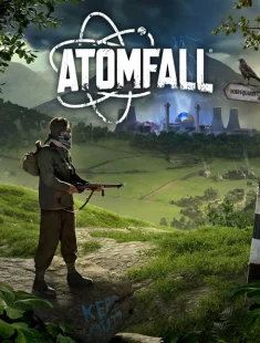 Atomfall (2026|Рус|Англ)