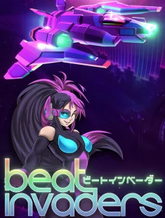 Beat Invaders (2022|Англ)