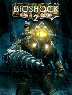BioShock 2 (2010|Рус)