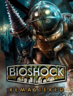 BioShock Remastered (2016|Рус)