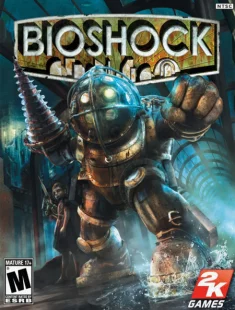 BioShock (2007|Рус)