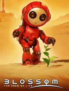 Blossom: The Seed of Life (2026|Рус|Англ)