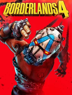 Borderlands 4 (2025-26|Рус|Англ)