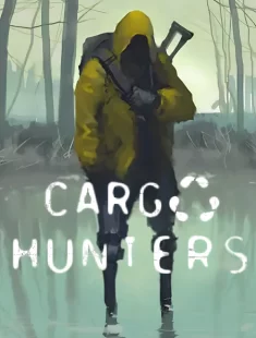 Cargo Hunters (2026|Рус)