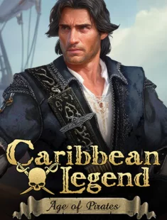 Caribbean Legend: Age of Pirates (2026|Рус)
