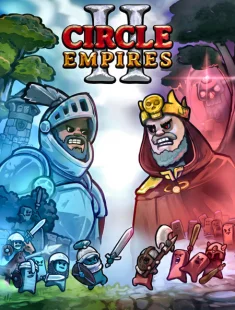Circle Empires 2 (2026|Рус)
