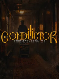 Conductor: Eternal Service (2026|Рус)
