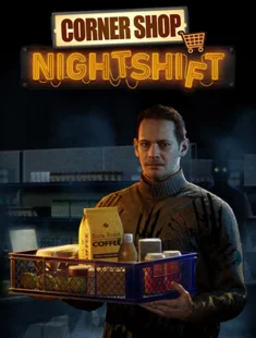 Corner Shop: NightShift (2026|Рус|Англ)