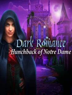 Мрачная история 10: Горбун из Нотр-Дама (2019|Рус|Англ)