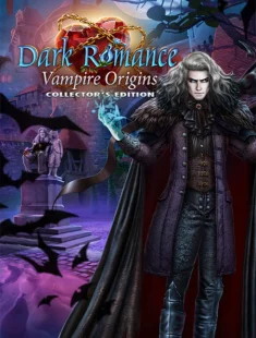 Мрачная история 13: Природа вампира (2020|Рус|Англ)