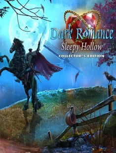 Мрачная история 14: Сонная Лощина (2021|Рус|Англ)