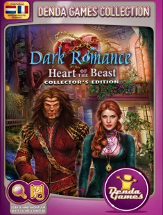 Мрачная история 2. Сердце чудовища (2015|Рус|Англ)