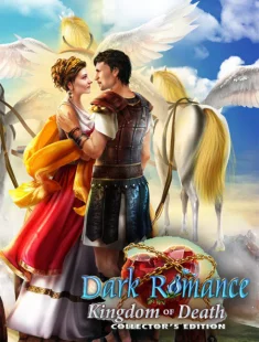 Dark Romance 4: Kingdom Of Death (2016|Рус|Англ)