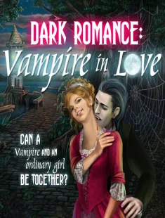 Мрачная история: Влюбленный вампир (2014|Рус)