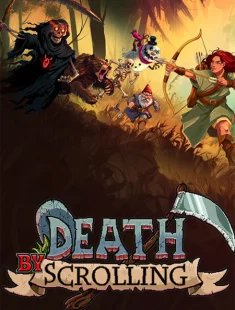 Death by Scrolling (2025-26|Рус)