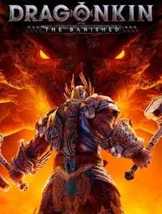 Dragonkin: The Banished (2026|Рус|Англ)