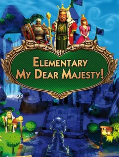 Королевский детектив (2013|Рус)