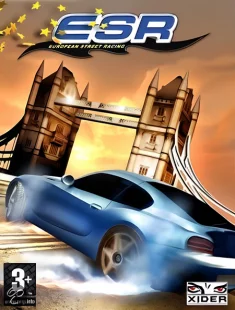 Стритрейсинг: Чемпионат Европы (2007|Рус)