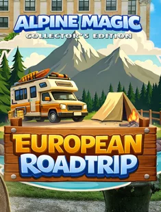 European Roadtrip: Alpine Magic (2026|Рус)