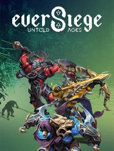 EverSiege: Untold Ages (2026|Рус|Англ)