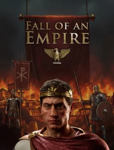 Fall of an Empire (2026|Рус)