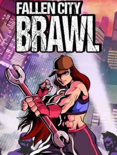 Fallen City Brawl (2025-26|Англ)