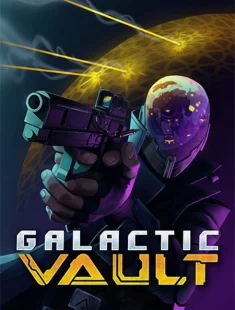 Galactic Vault (2026|Рус)