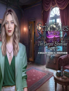 Страшные сказки 27: Родовое проклятье (2026|Рус|Англ)