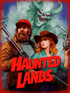Haunted Lands (2026|Рус)