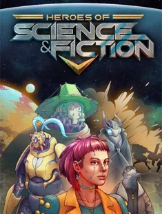 Heroes of Science and Fiction (2026|Рус)