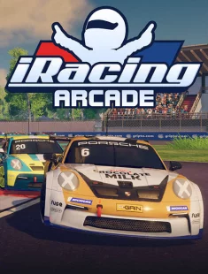iRacing Arcade (2026|Англ)