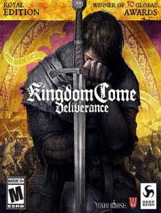 Kingdom Come: Deliverance (2018|Рус)