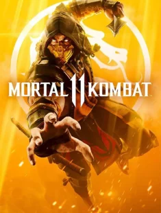 Mortal Kombat 11 (2019|Рус|Англ)
