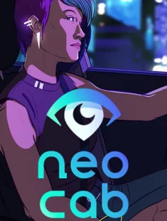 Neo Cab (2019-21|Рус|Англ)