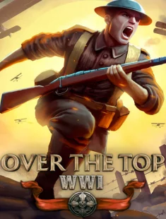 Over The Top: WWI (2026|Рус|Англ)