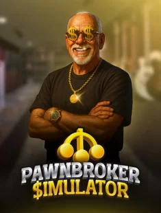 Pawnbroker Simulator (2026|Рус|Англ)