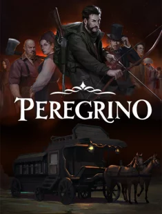 Peregrino (2026|Рус|Англ)