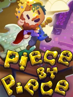 Piece by Piece (2026|Рус)