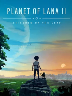 Planet of Lana II (2) (2026|Рус)