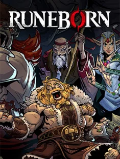 Runeborn (2026|Рус)