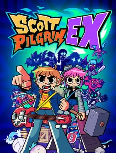 Scott Pilgrim EX (2026|Рус)