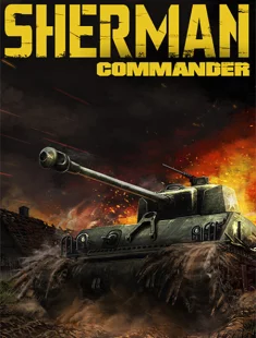 Sherman Commander (2026|Рус|Англ)