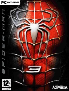 Человек-Паук 3 (2007|Рус)