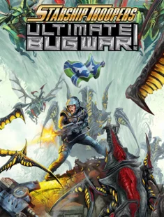 Starship Troopers: Ultimate Bug War! (2026|Рус|Англ)