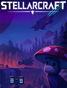 Stellarcraft (2026|Рус)