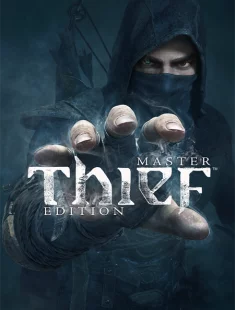 Thief (2014|Рус)