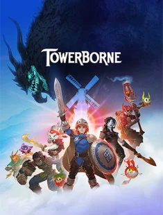 Towerborne (2026|Рус|Англ)