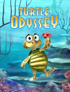 Turtle Odyssey (2015|Рус)