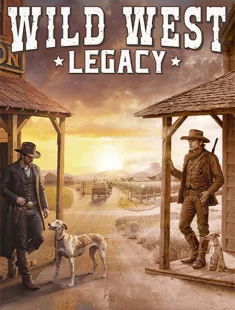 Wild West Legacy (2026|Рус|Англ)