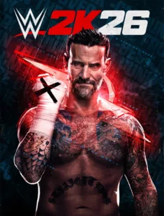 WWE 2K26 (2026|Англ)